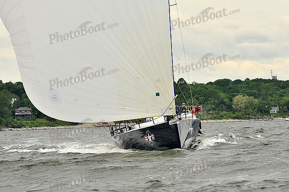 2013 NYYC Annual Regatta A 1515