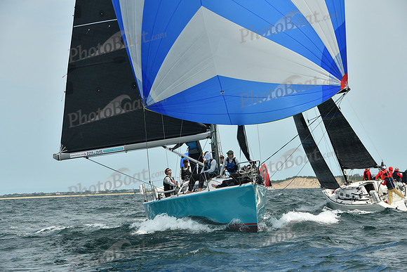 2023 Block Island Race Week D 0994