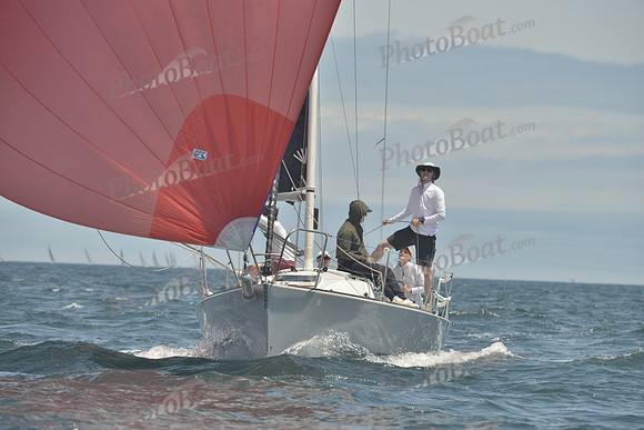 2023 Block Island Race Week C 0331