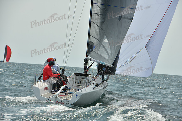 2023 Block Island Race Week D 1114