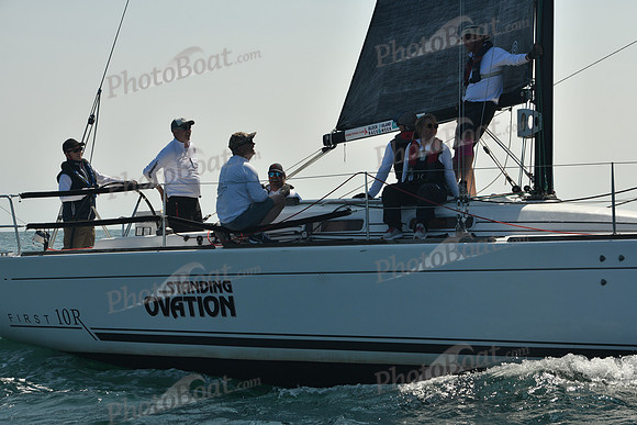 2023 Block Island Race Week B 0475