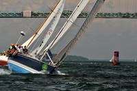 2012 NYYC Annual Regatta A 2348