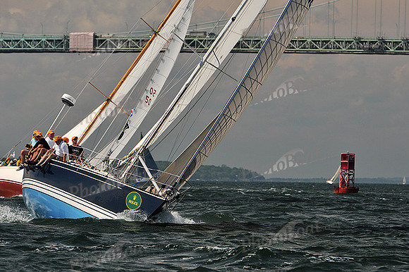 2012 NYYC Annual Regatta A 2348