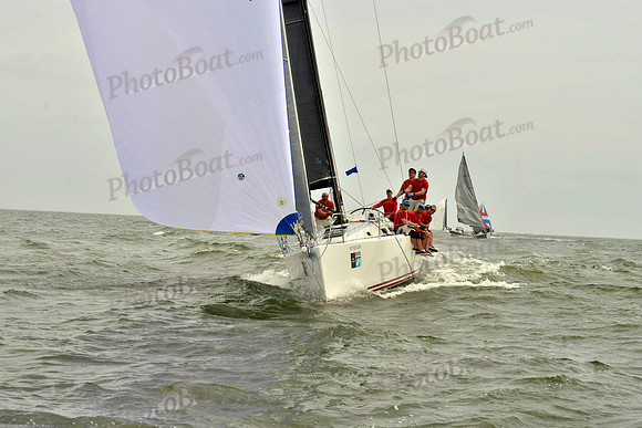 2019 Charleston Race Week I_1691