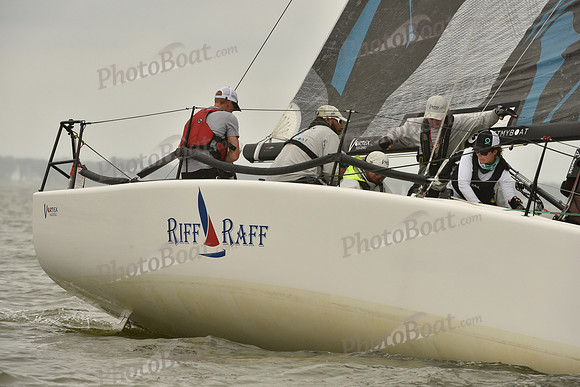 2018 Southern Bay Race Week D_0729