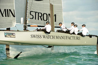2015 Key West Race Week B 1392