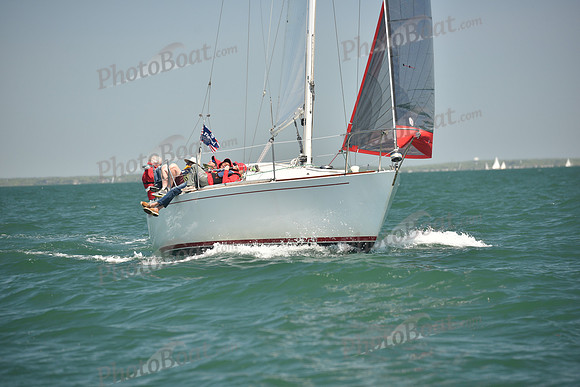 2023 Figawi 1104