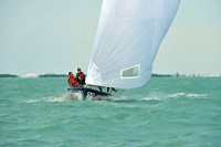 2016 Key West Race Week A_1763