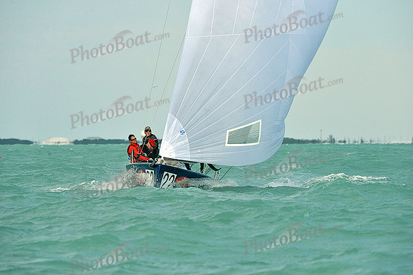 2016 Key West Race Week A_1763