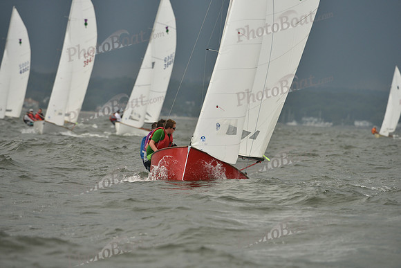 2018 Thistle Nationals E_1744