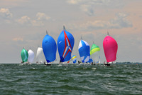 2012 CPYC One Design 1664