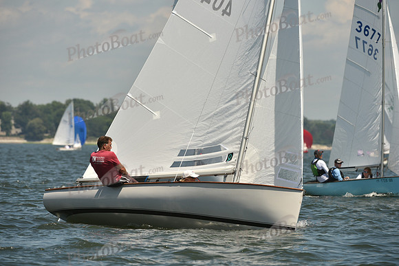 2018 Thistle Nationals G_0708