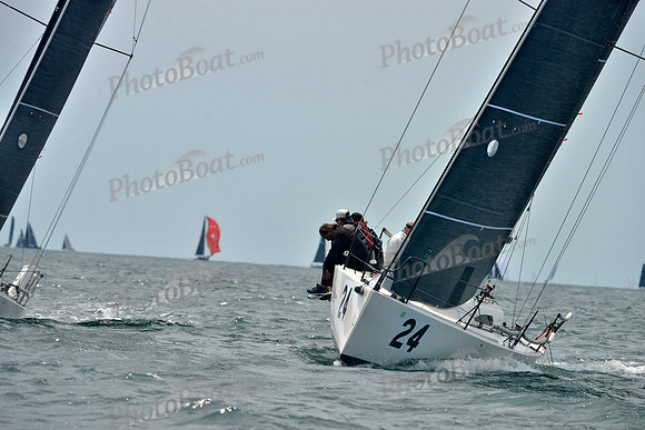 2023 Block Island Race Week E 0584