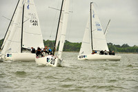 2015 Charleston Race Week E 090