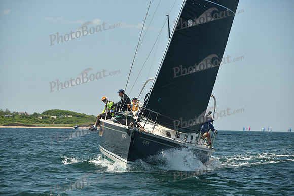 2023 Block Island Race Week A 0515