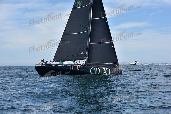 2021 Block Island Race Week A_1097