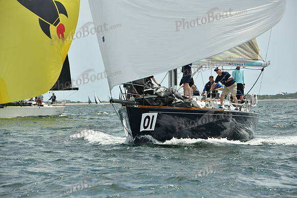 2023 Block Island Race Week D 0886