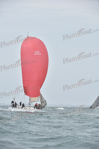 2019 NYYC Annual Regatta D_0934