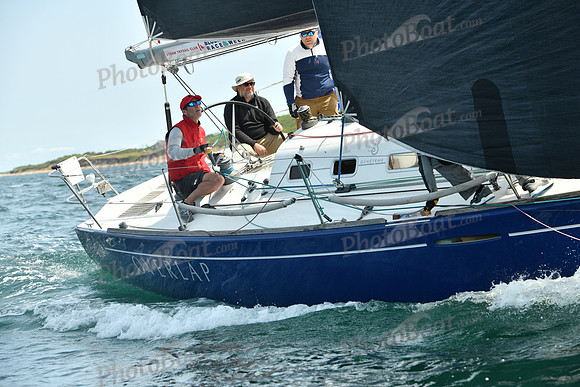 2023 Block Island Race Week D 0360