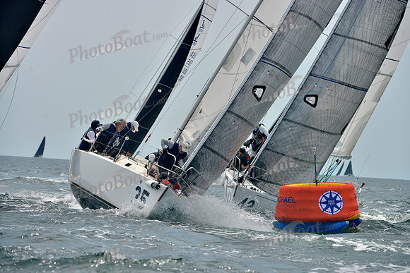 2023 Block Island Race Week E 0659