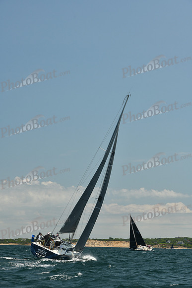 2023 Block Island Race Week A 1317