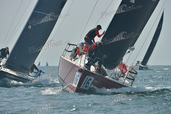 2023 Block Island Race Week C 0643