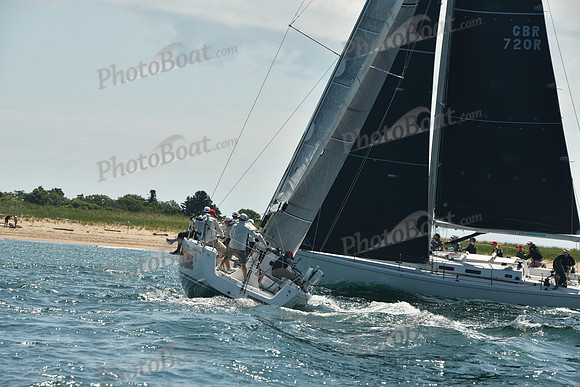 2023 Block Island Race Week A 0140