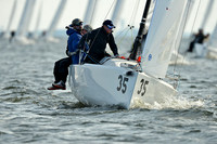 2015 J70 Winter Series B 1090
