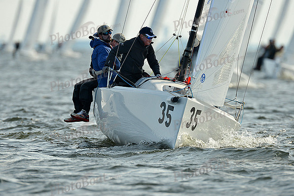 2015 J70 Winter Series B 1090