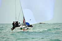 2015 Key West Race Week B 649