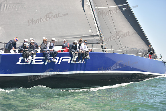 2023 Figawi 2371