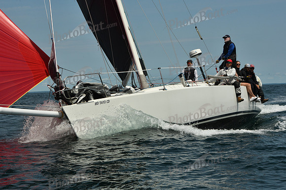 2023 Block Island Race Week D 0230