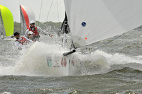 2013 Charleston Race Week A 2414