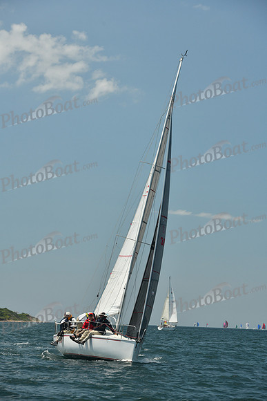 2023 Block Island Race Week A 0451
