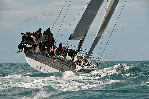 2014 Key West Race Week B 1266