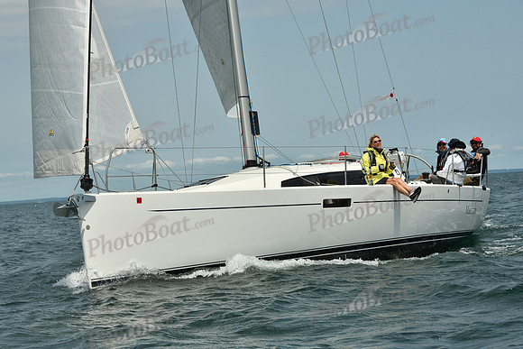 2023 Block Island Race Week D 0728