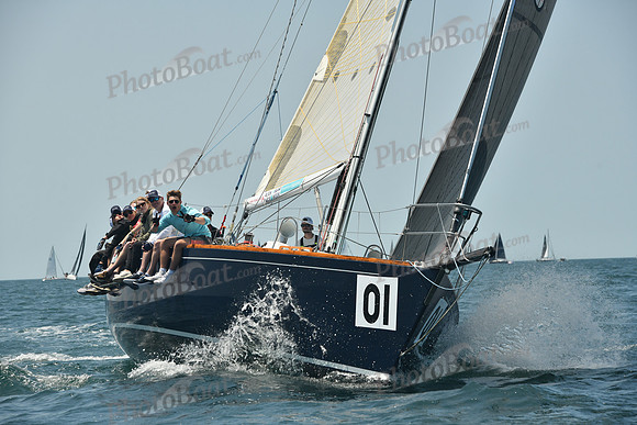 2023 Block Island Race Week A 1194