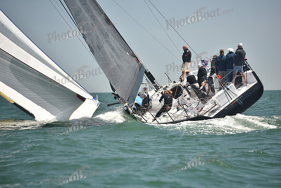 2023 Figawi 2335