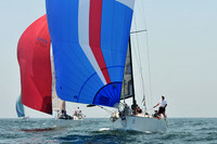 2013 Block Island Race Week B 1003