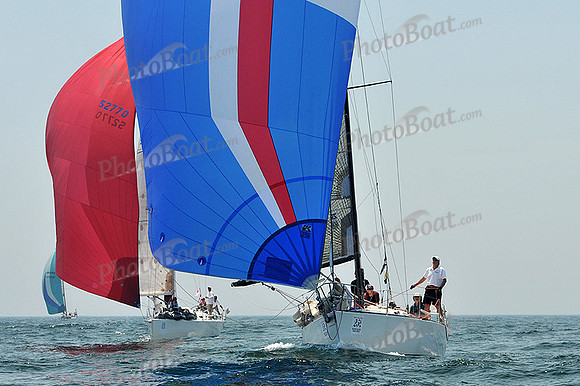 2013 Block Island Race Week B 1003