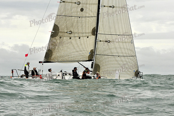 2012 Charleston Race Week C 106