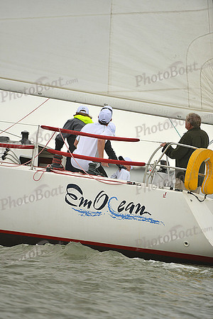 2015 Charleston Race Week A_0019