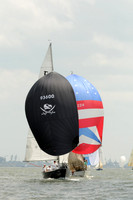 2012 Southern Bay Race Week A 2180