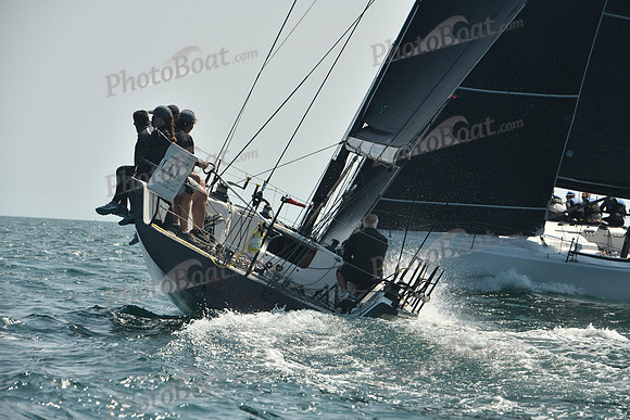 2023 Block Island Race Week B 0095