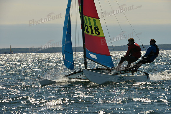 2015 Roton Point Multihull Regatta 276