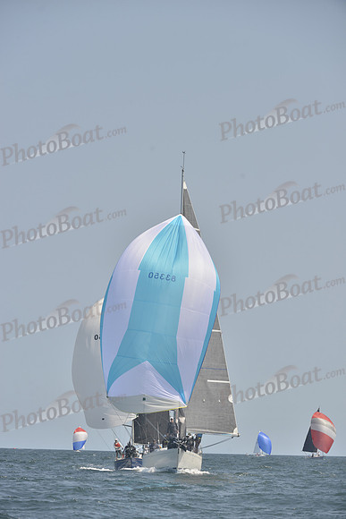 2023 Block Island Race Week C 0835