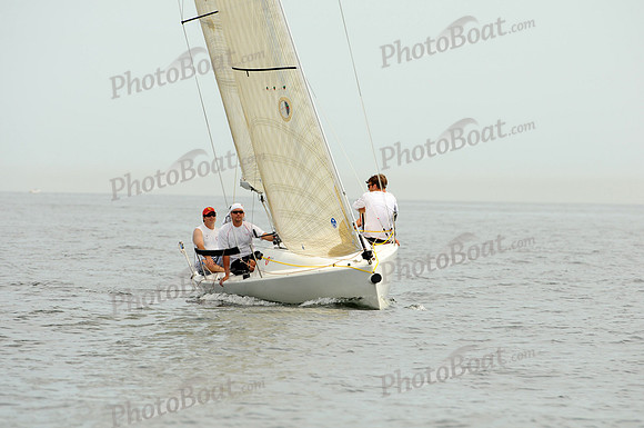 2011 Park City Regatta A 520