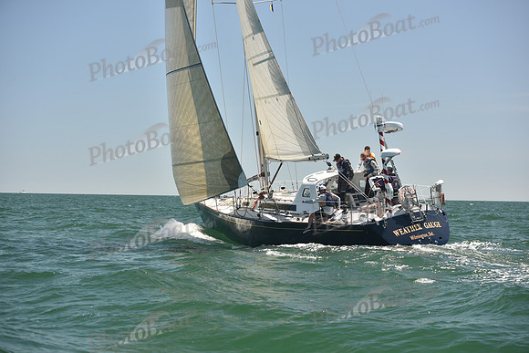 2023 Figawi 2205