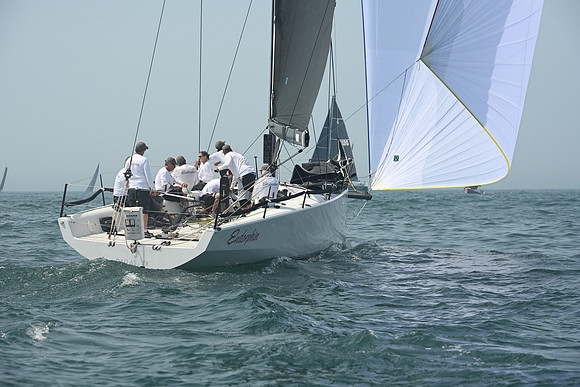 2025 Block Island Race Week A_0473