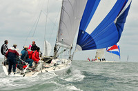 2013 Charleston Race Week B 466